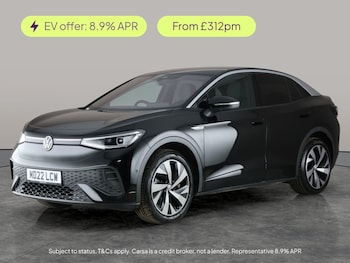 Used Volkswagen ID.5 2022 for sale - 77194004: Photo