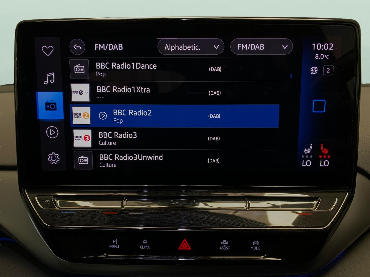 Used Volkswagen ID.5 2022 for sale - 77194004: Photo 5