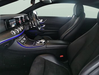 Used Mercedes-Benz E Class undefined for sale - 78407646: Photo