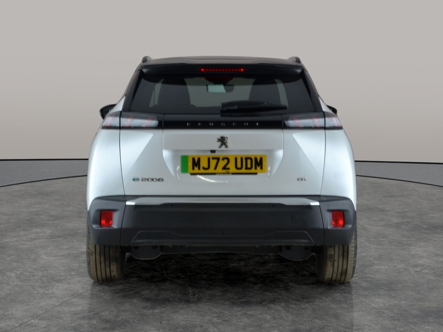 Used Peugeot 2008 2022 for sale - 77691281: Photo 11