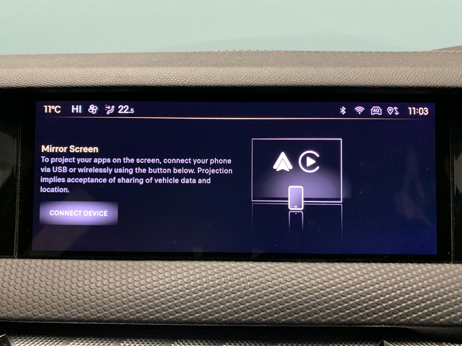 Used DS Automobiles DS 4 2022 for sale - 77294979: Photo 14