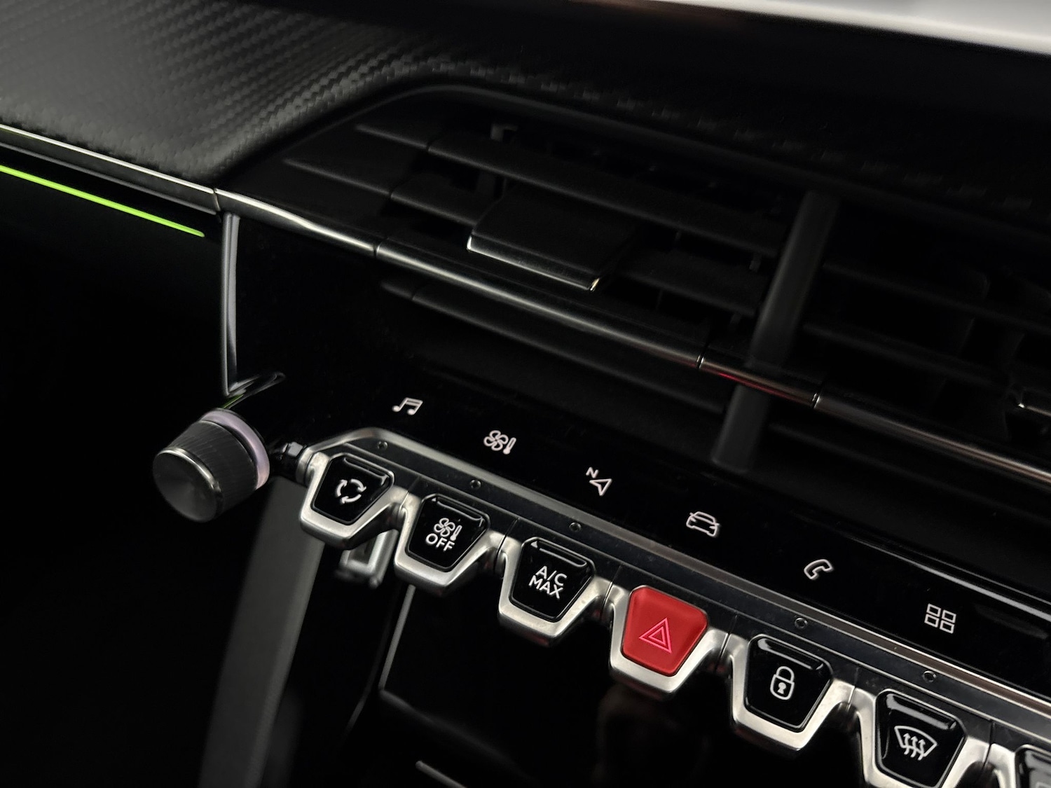 Used Peugeot 208 2022 for sale - 77951120: Photo 25