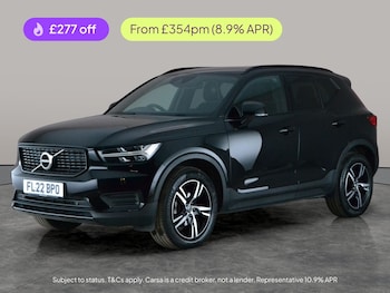 Used Volvo XC40 undefined for sale - 78380492: Photo