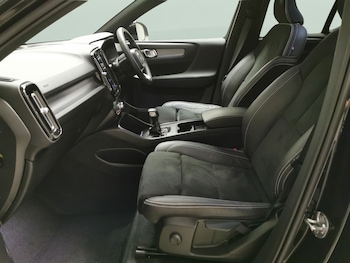 Used Volvo XC40 undefined for sale - 78380492: Photo