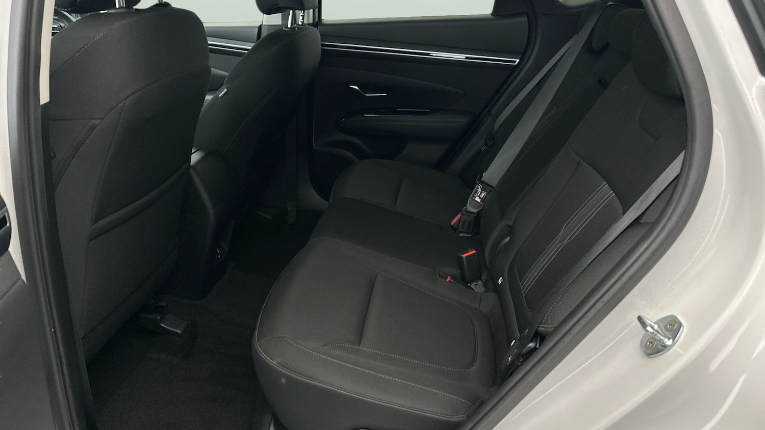 Used Hyundai TUCSON 2022 for sale - 77778247: Photo 17