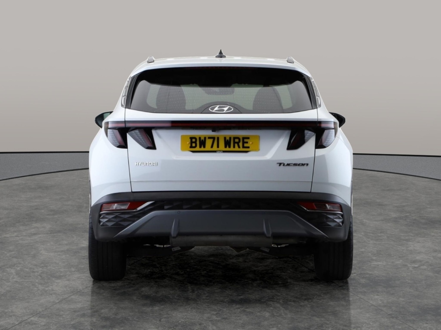 Used Hyundai TUCSON 2022 for sale - 77778247: Photo 7