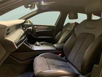 Used Audi A6 Avant 2019 for sale - 79327155: Photo