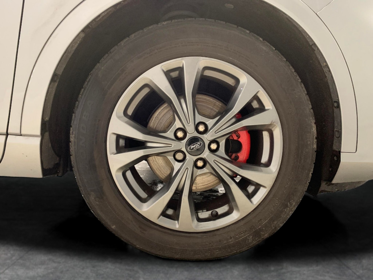 Used Ford Kuga 2021 for sale - 76954745: Photo 23