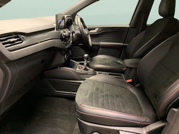 Used Ford Kuga 2021 for sale - 76954745: Photo