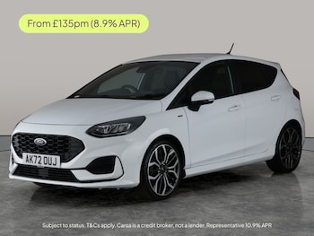 Used Ford Fiesta undefined for sale - 77311189: Photo