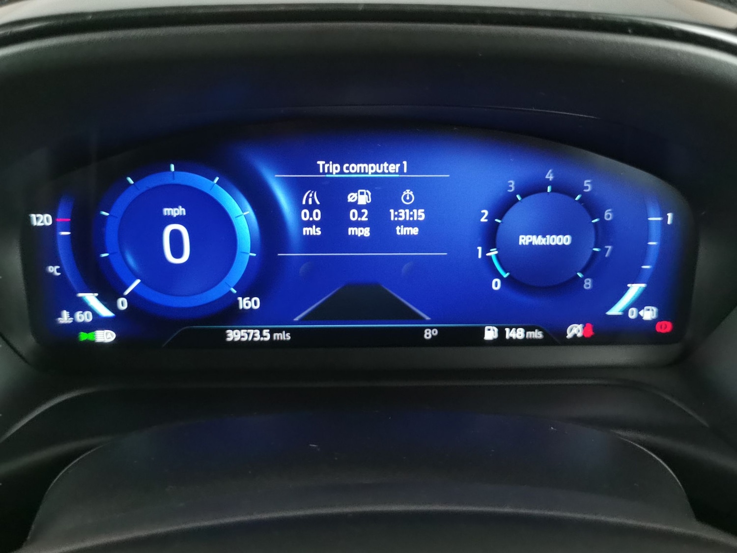 Used Ford Fiesta 2022 for sale - 77311189: Photo 23