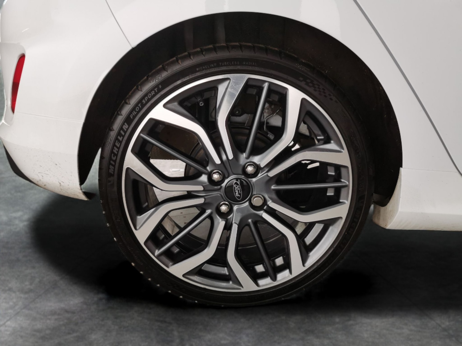 Used Ford Fiesta 2022 for sale - 77311189: Photo 26