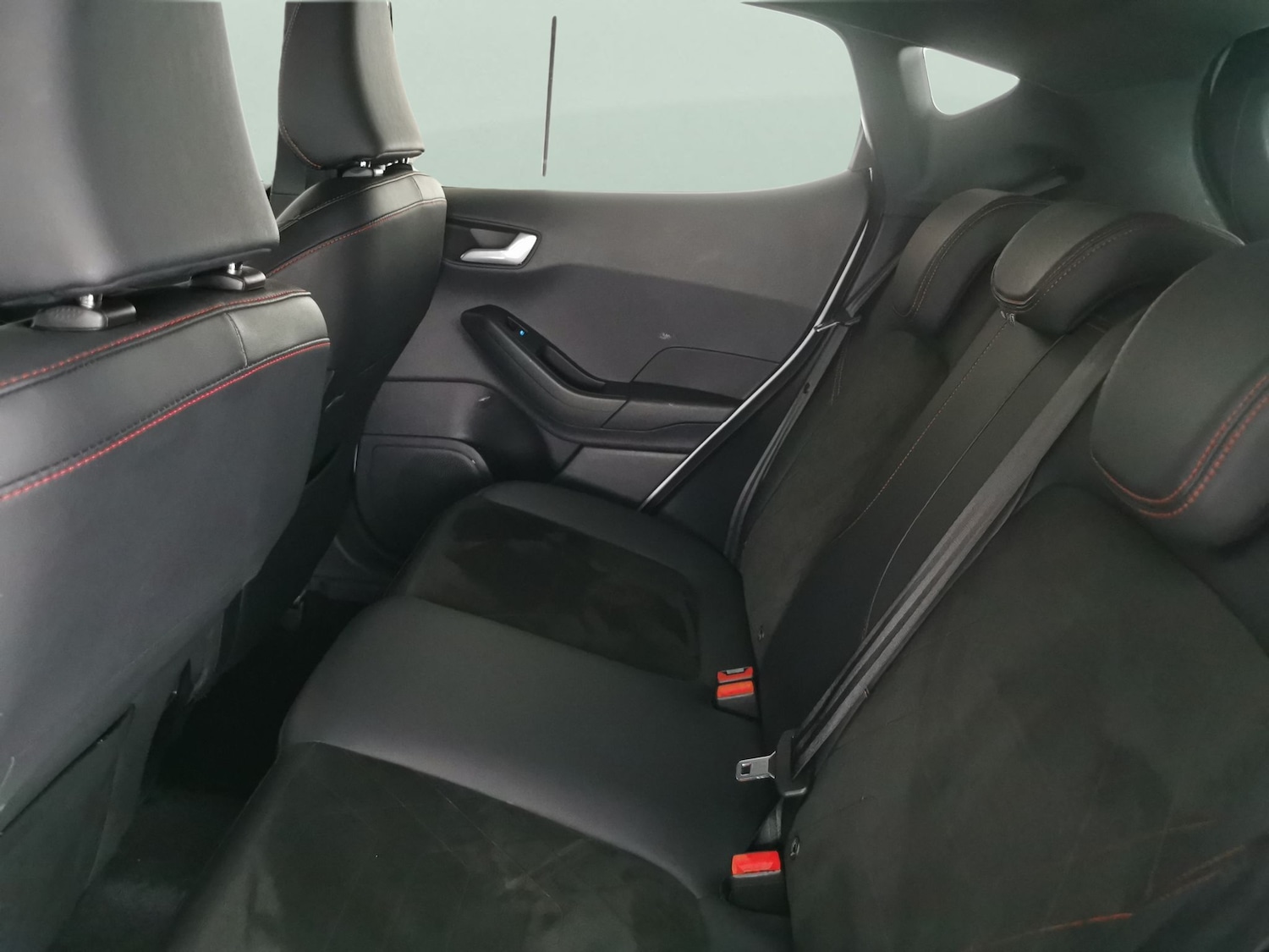 Used Ford Fiesta 2022 for sale - 77311189: Photo 27