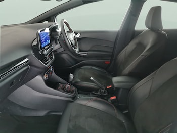 Used Ford Fiesta undefined for sale - 77311189: Photo