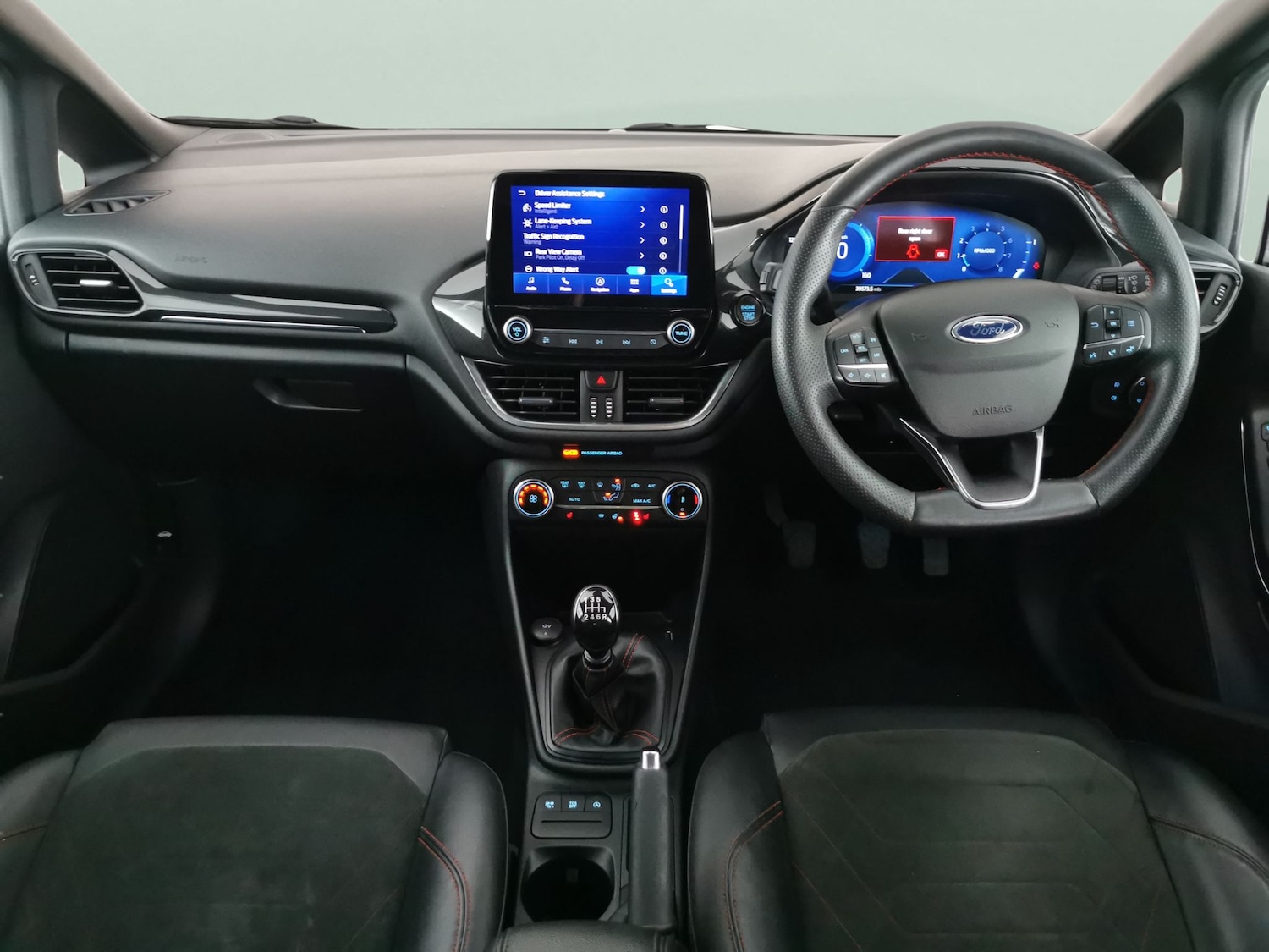 Used Ford Fiesta 2022 for sale - 77311189: Photo 7