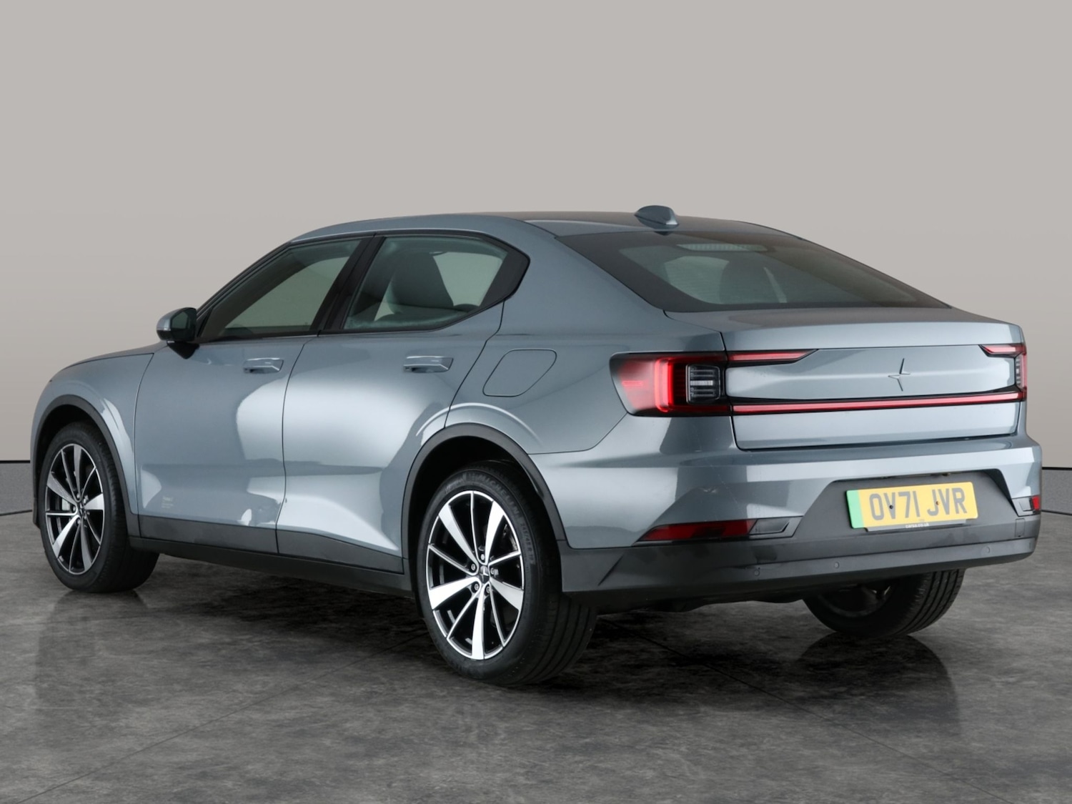 Used Polestar Polestar 2 2021 for sale - 77367410: Photo 12