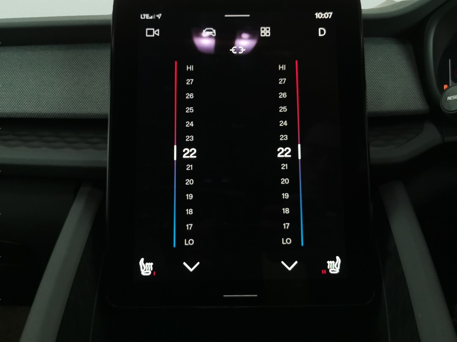 Used Polestar Polestar 2 2021 for sale - 77367410: Photo 17