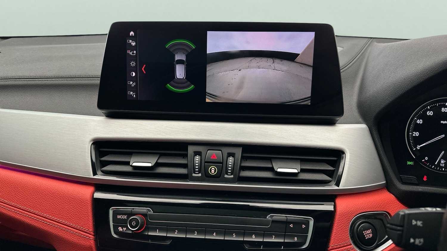 Used BMW X2 2021 for sale - 77151821: Photo 23