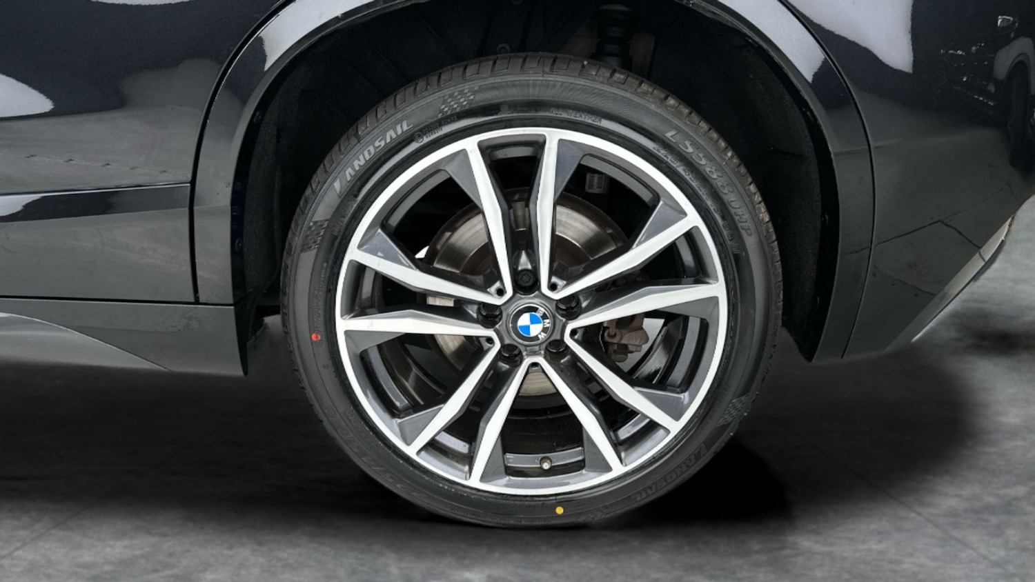 Used BMW X2 2021 for sale - 77151821: Photo 24