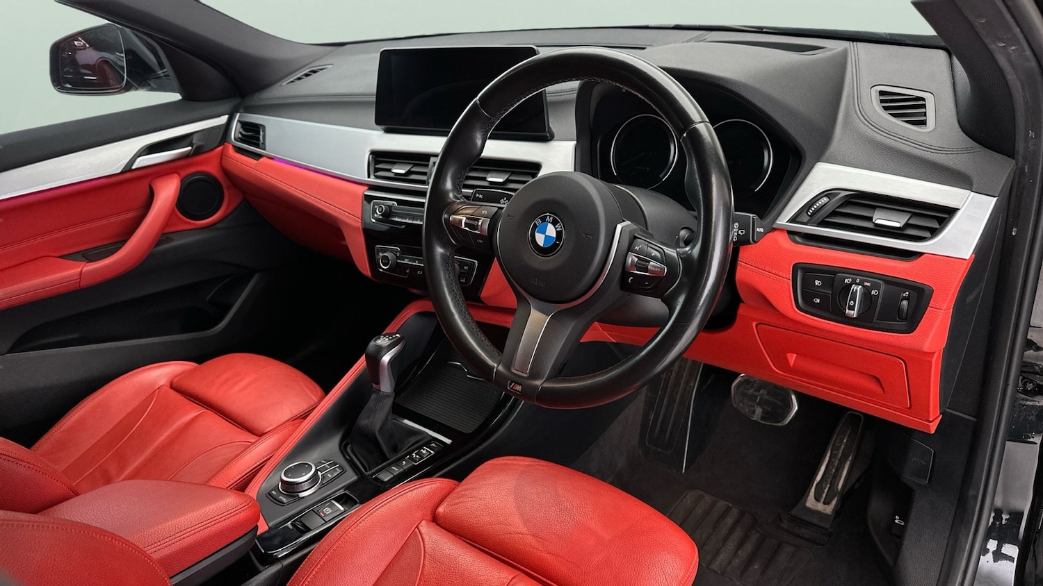 Used BMW X2 2021 for sale - 77151821: Photo 27