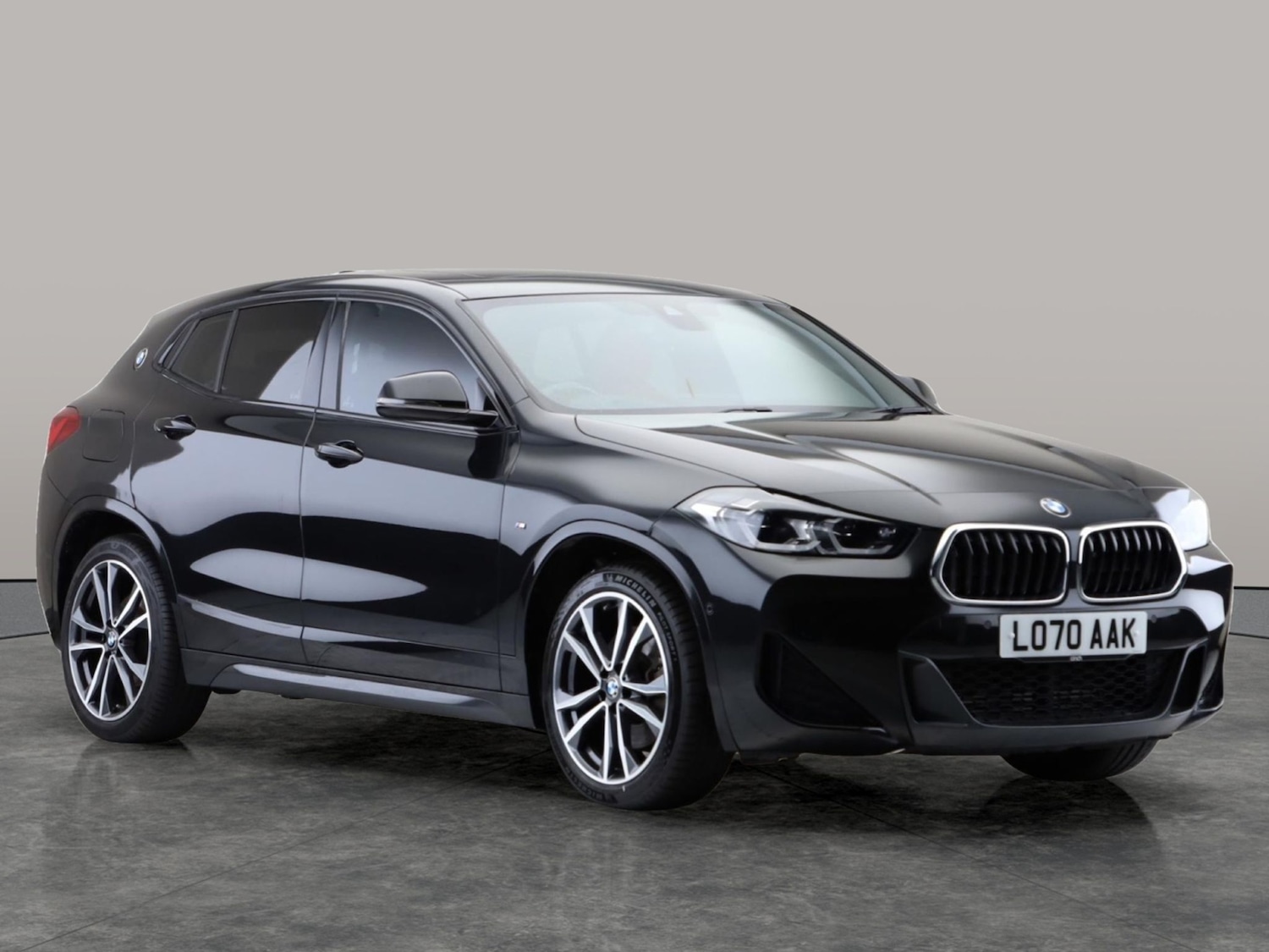 Used BMW X2 2021 for sale - 77151821: Photo 4