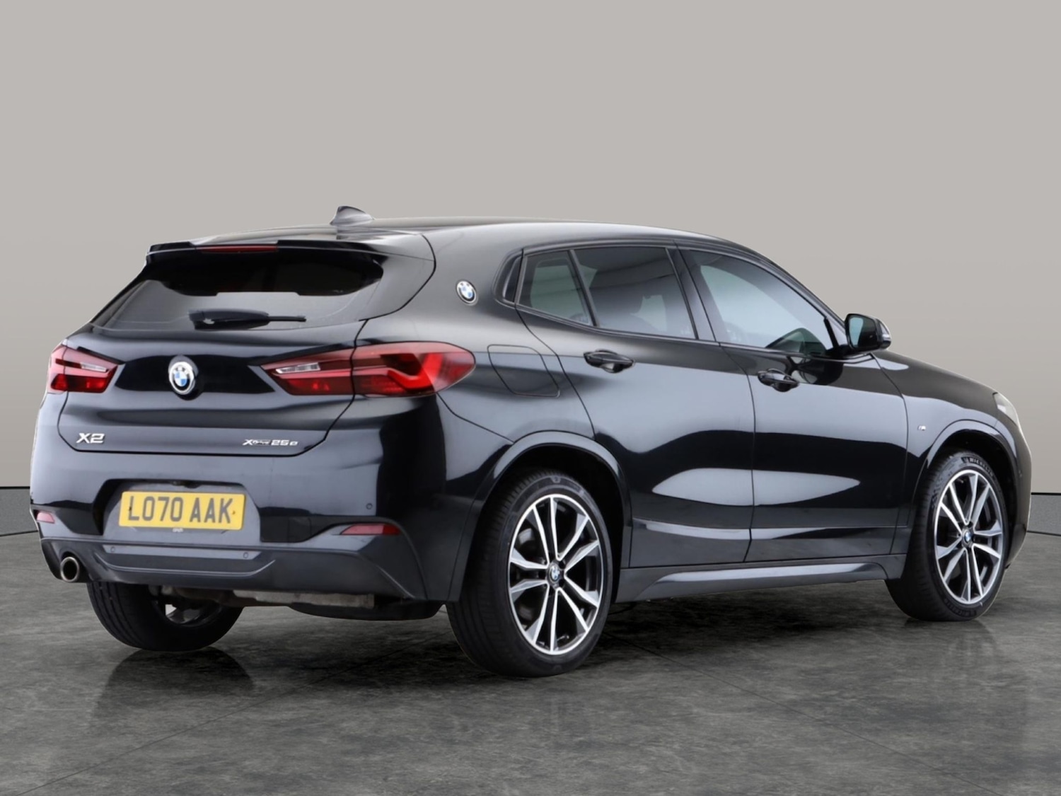 Used BMW X2 2021 for sale - 77151821: Photo 6