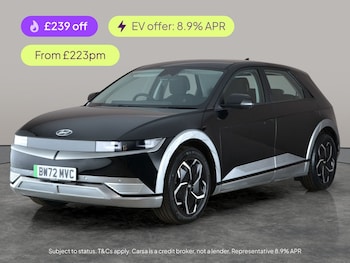 Used Hyundai IONIQ 5 undefined for sale - 77446819: Photo