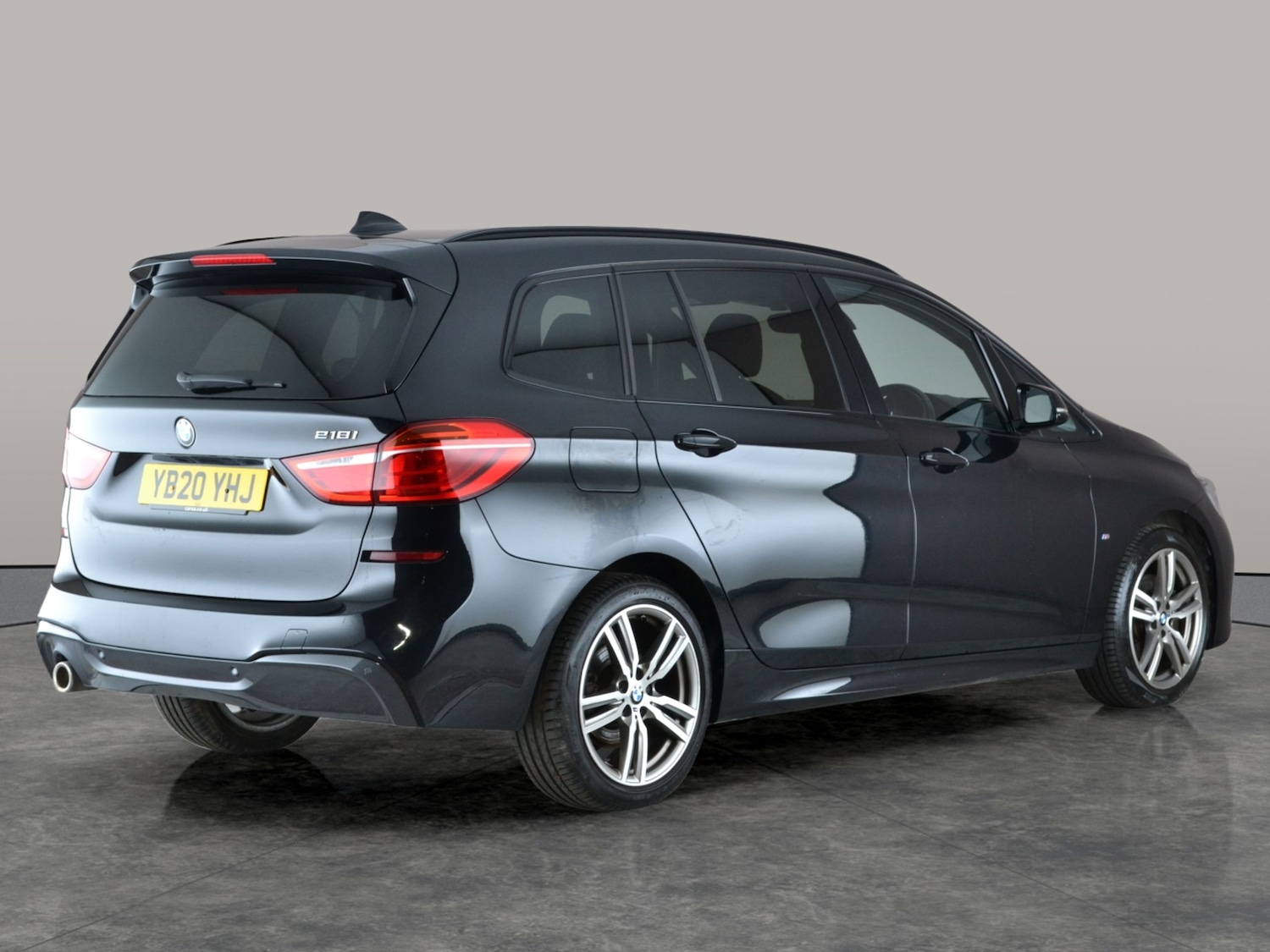 Used BMW 2 Series Gran Tourer 2020 for sale - 76919542: Photo 10