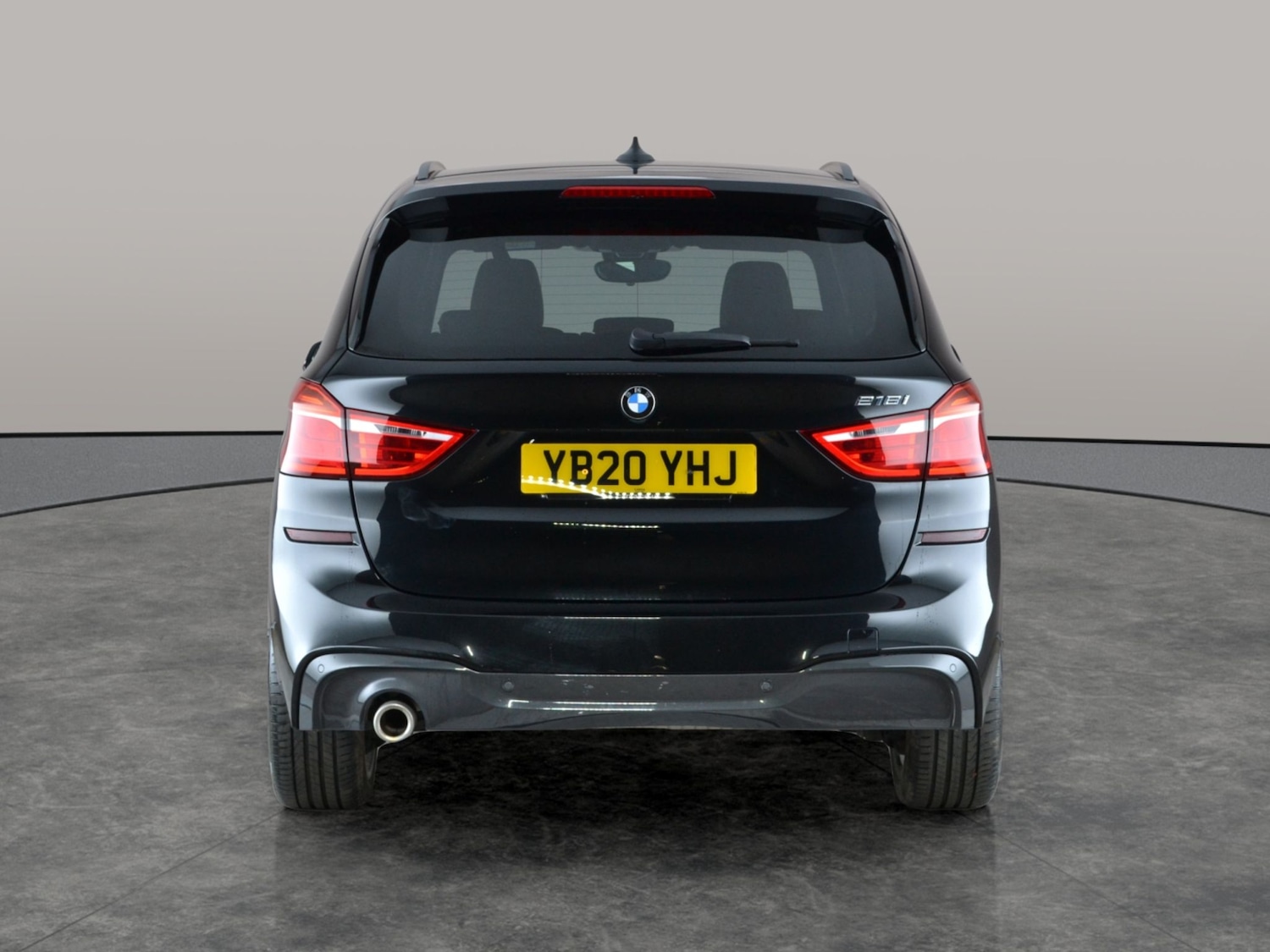 Used BMW 2 Series Gran Tourer 2020 for sale - 76919542: Photo 11