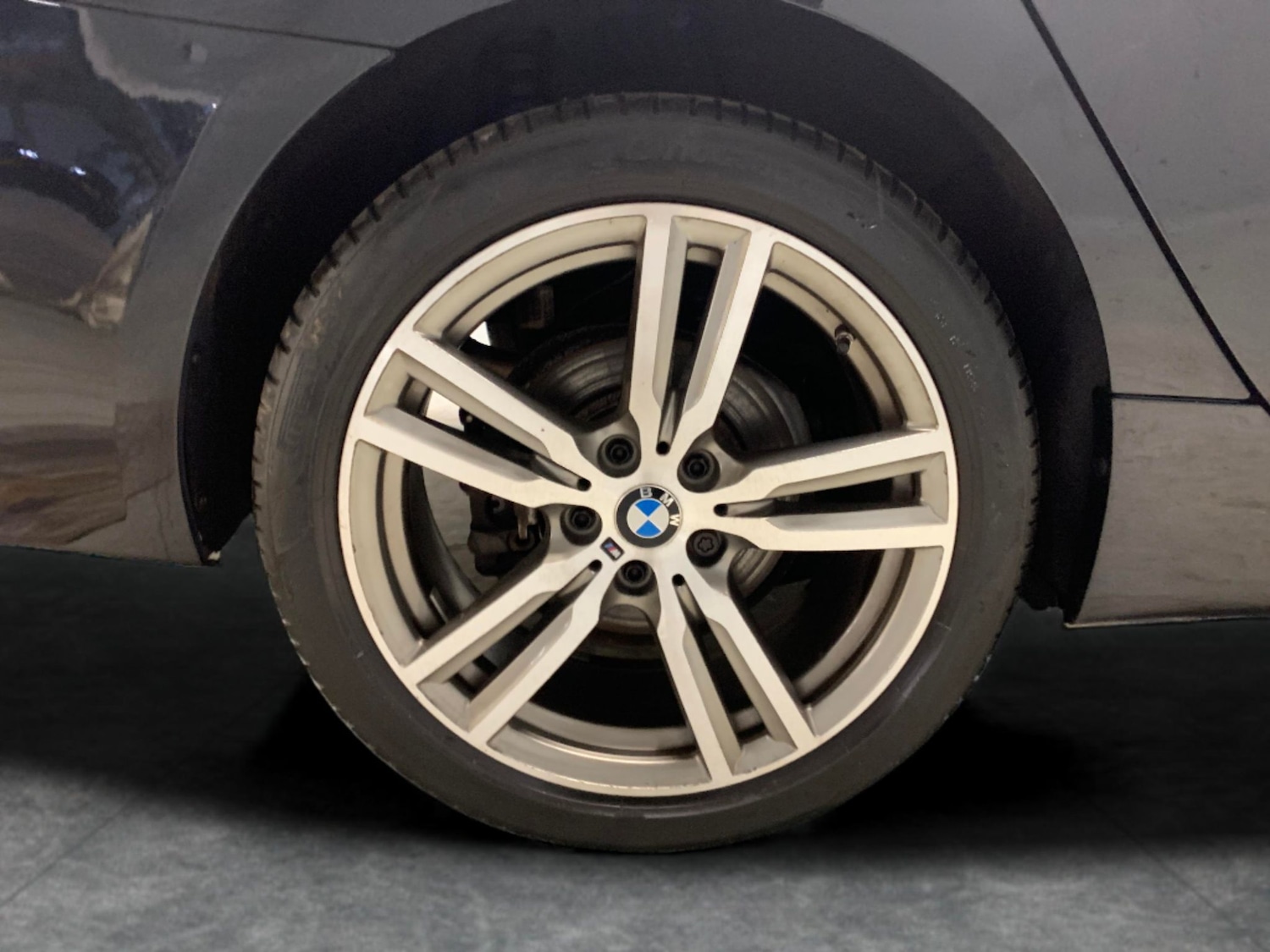 Used BMW 2 Series Gran Tourer 2020 for sale - 76919542: Photo 21