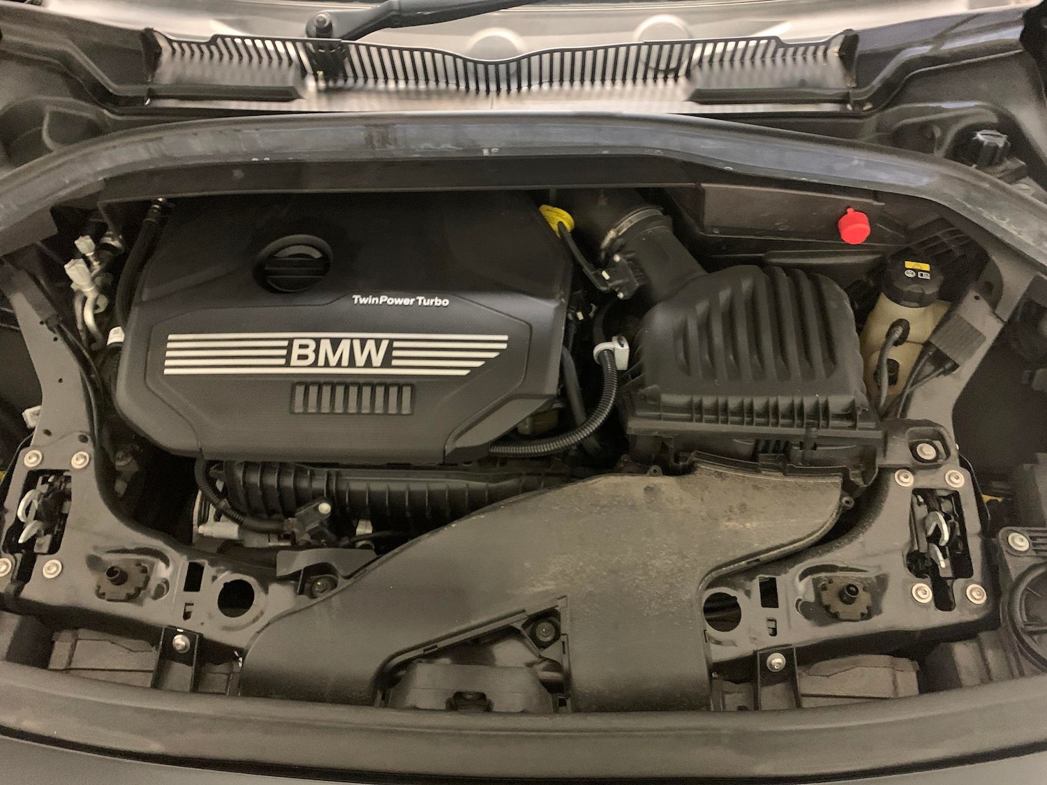 Used BMW 2 Series Gran Tourer 2020 for sale - 76919542: Photo 28