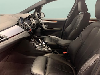 Used BMW 2 Series Gran Tourer 2020 for sale - 76919542: Photo