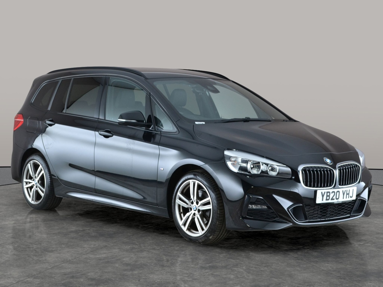 Used BMW 2 Series Gran Tourer 2020 for sale - 76919542: Photo 8