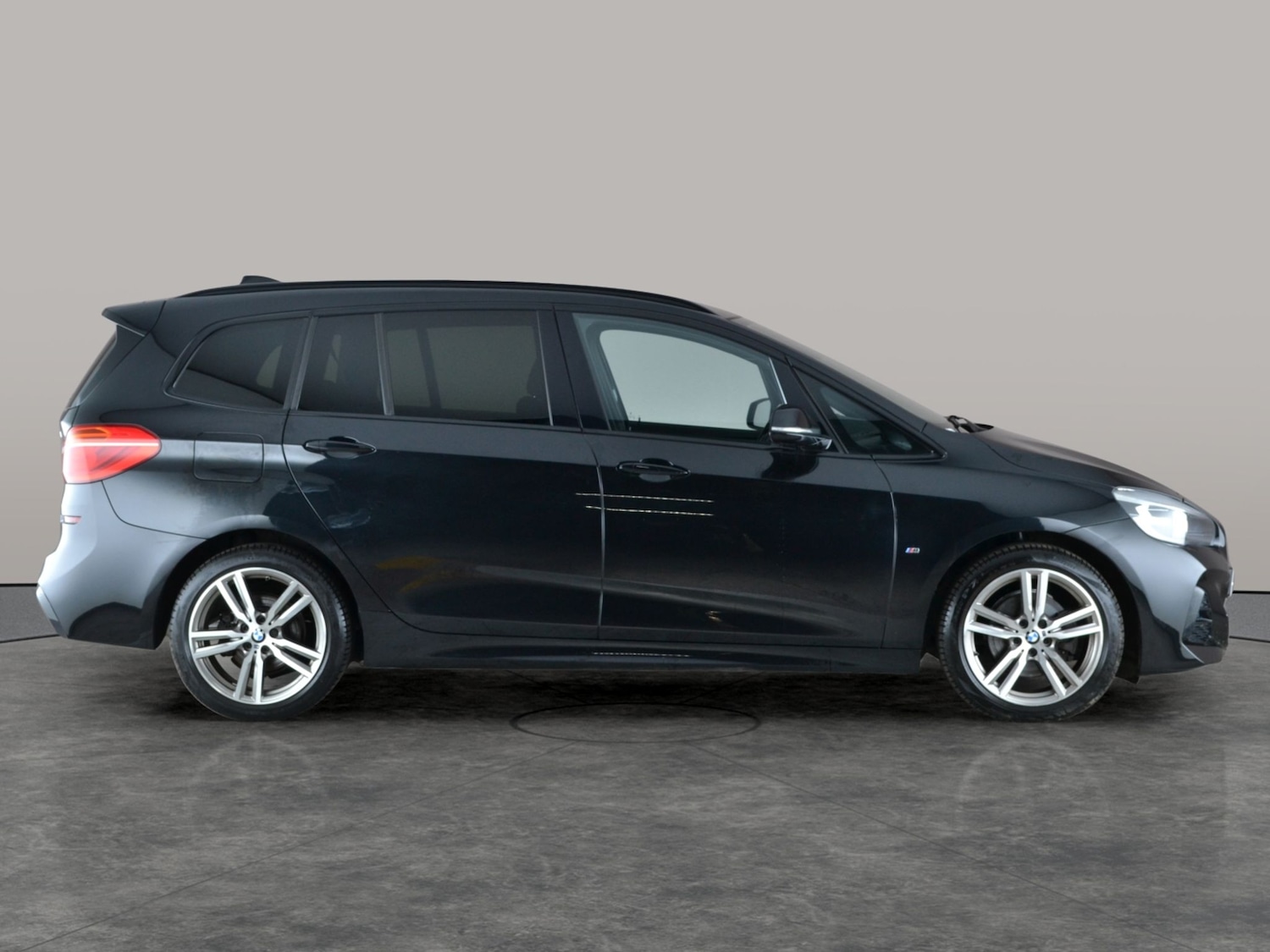 Used BMW 2 Series Gran Tourer 2020 for sale - 76919542: Photo 9