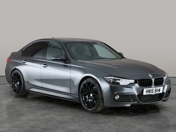 Used BMW 3 Series 2015 for sale - 76141170: Photo 10