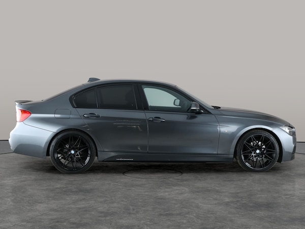 Used BMW 3 Series 2015 for sale - 76141170: Photo 11
