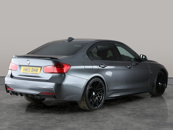 Used BMW 3 Series 2015 for sale - 76141170: Photo 13