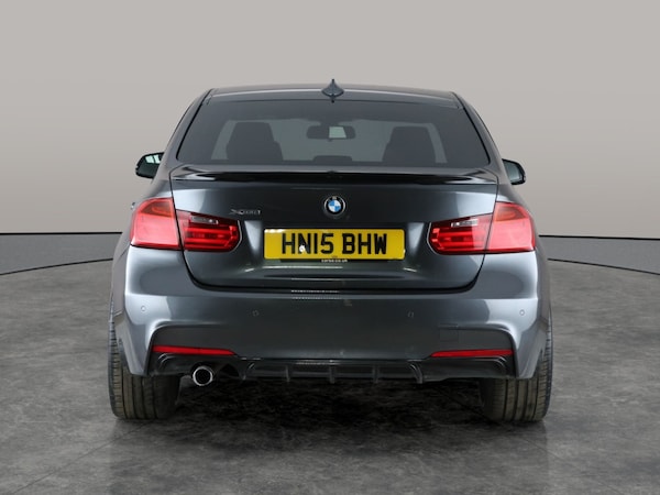 Used BMW 3 Series 2015 for sale - 76141170: Photo 14