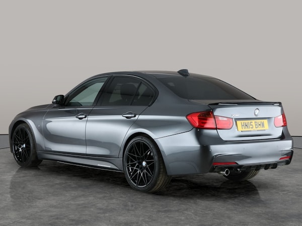Used BMW 3 Series 2015 for sale - 76141170: Photo 15