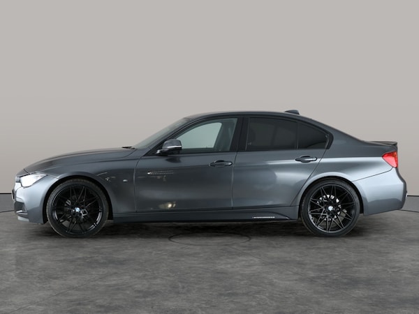 Used BMW 3 Series 2015 for sale - 76141170: Photo 17
