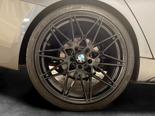 Used BMW 3 Series 2015 for sale - 76141170: Photo 30