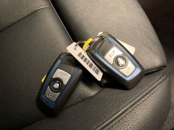 Used BMW 3 Series 2015 for sale - 76141170: Photo 37