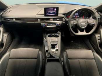 Used Audi A5 2020 for sale - 75375093: Photo