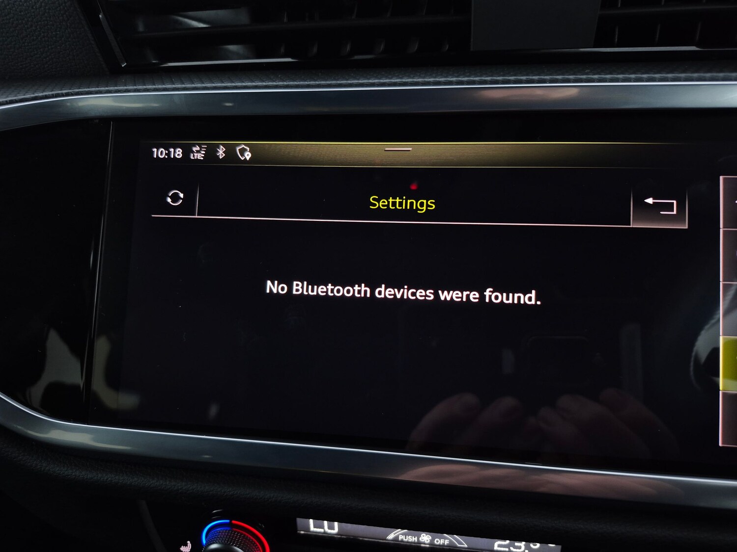 Used Audi Q3 for sale - 77827128: Photo 21