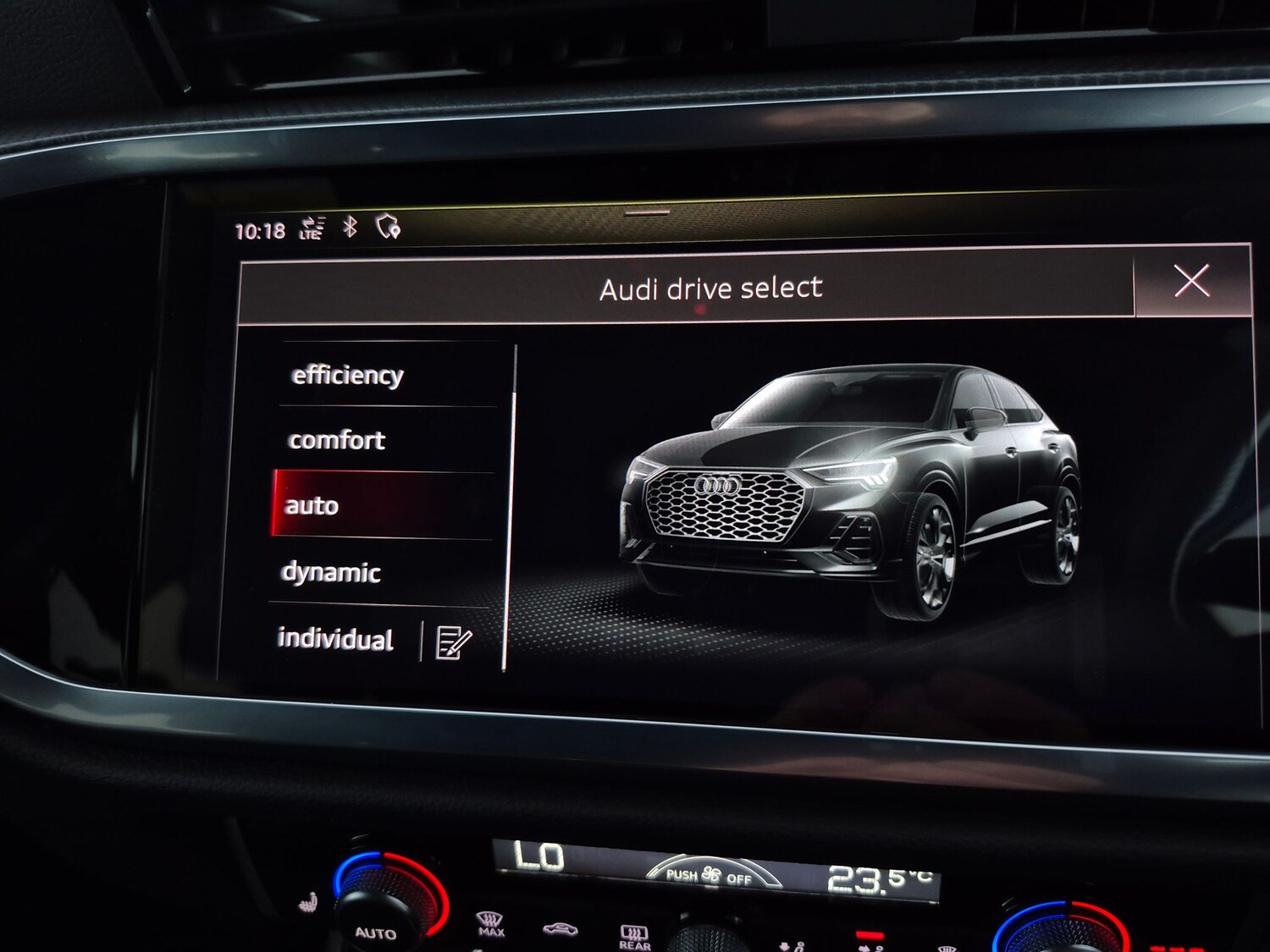 Used Audi Q3 for sale - 77827128: Photo 22