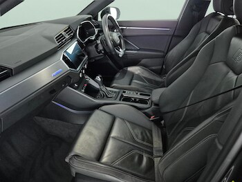 Used Audi Q3 undefined for sale - 77827128: Photo