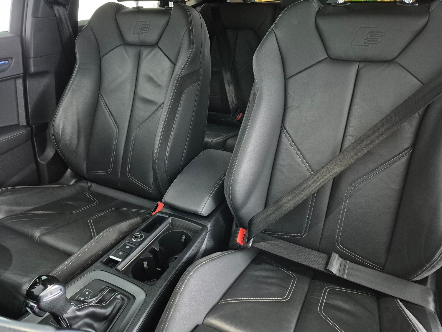 Used Audi Q3 for sale - 77827128: Photo 6