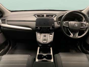 Used Honda CR-V 2021 for sale - 74963354: Photo