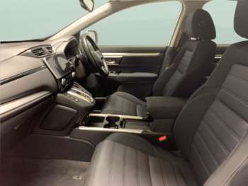 Used Honda CR-V 2021 for sale - 74963354: Photo