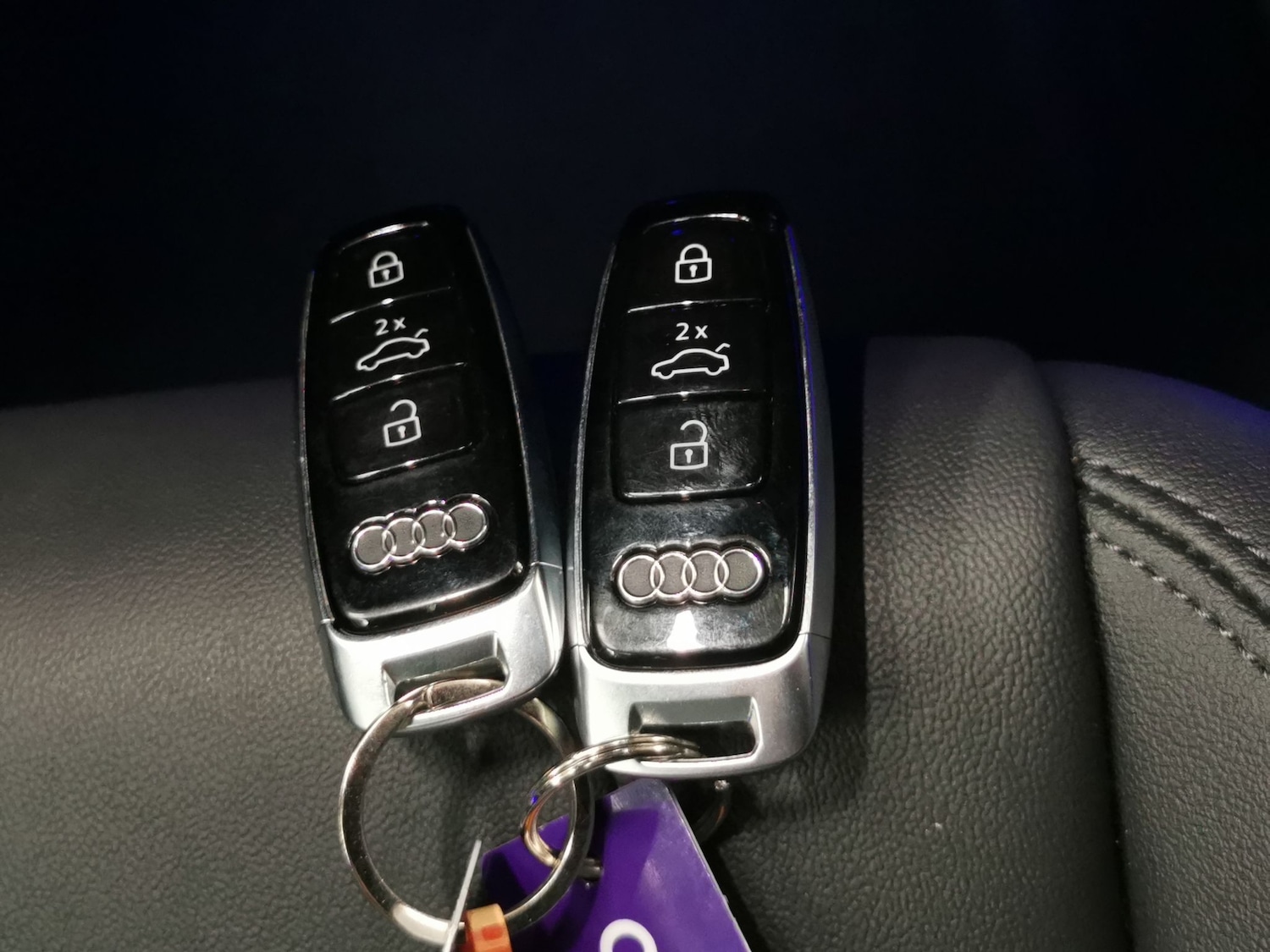 Used Audi e-tron GT 2022 for sale - 77604994: Photo 31